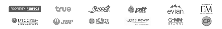 client logos