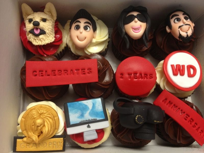 2nd anniversary pic