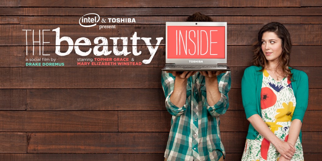 intel poster-beauty inside