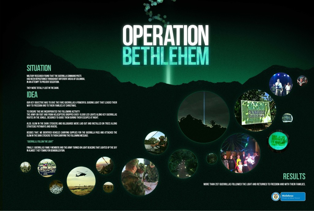 operation bethlehem