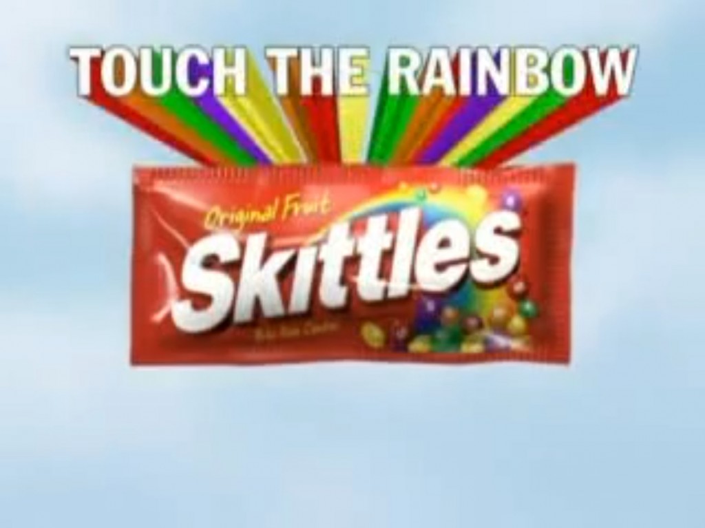 skittles tvc-touch3