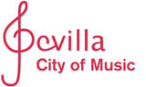creative cities logo-UNESCO music-Seville