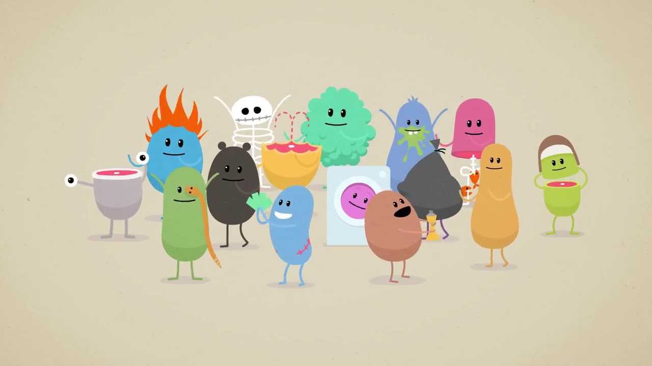 dumbwaystodie