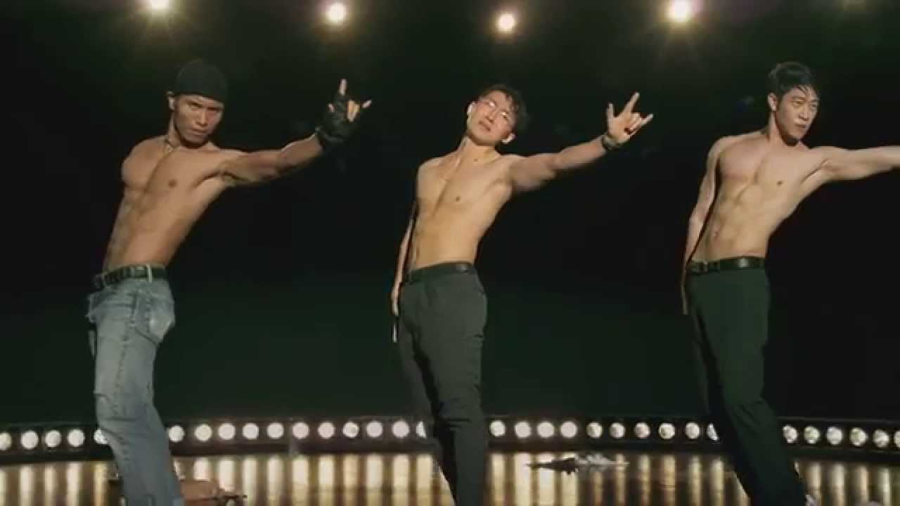 naturegift boyband-who1