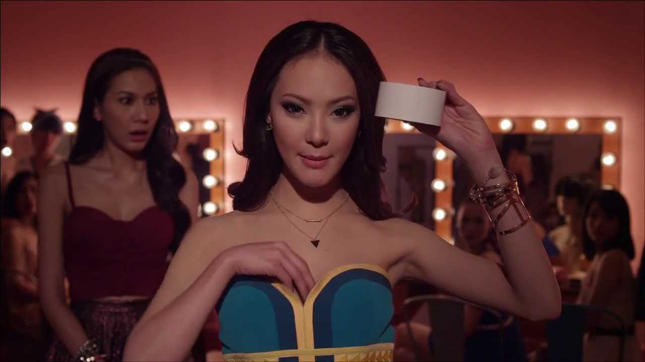 oriental princess-secret