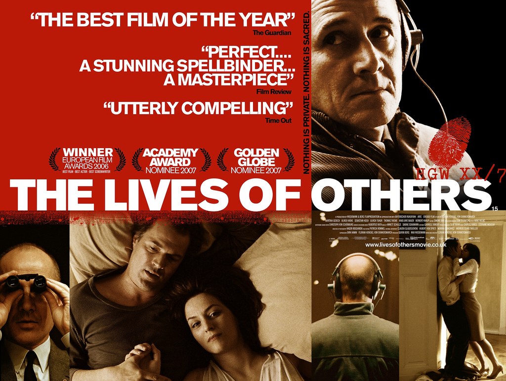 berlin the live of others