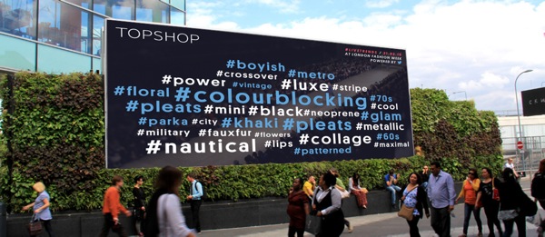 topshop-tweet off billboard2