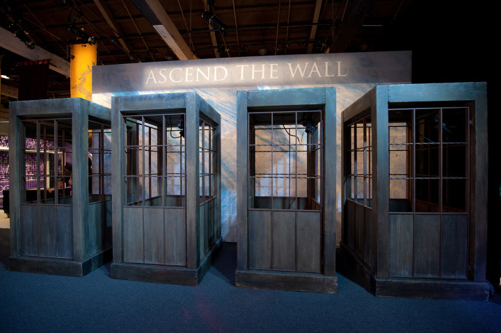 hbo game of thrones-ascend the wall vr 1