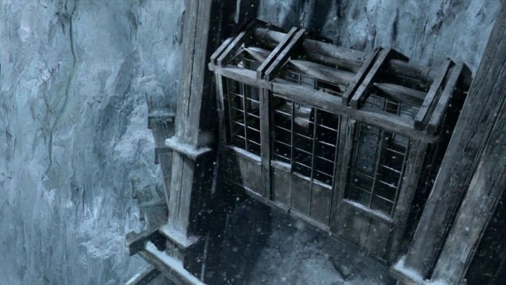 hbo game of thrones-ascend the wall vr 3