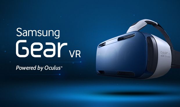 samsung gear vr 1
