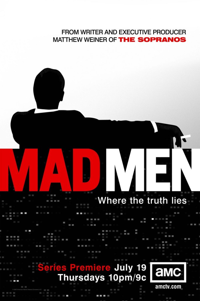 mad men poster 1