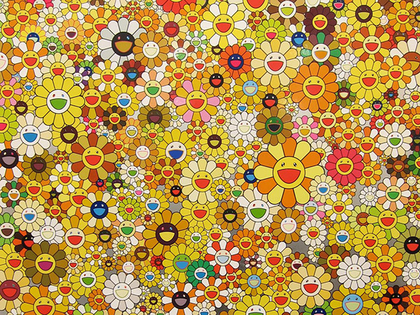 Takashi Murakami1