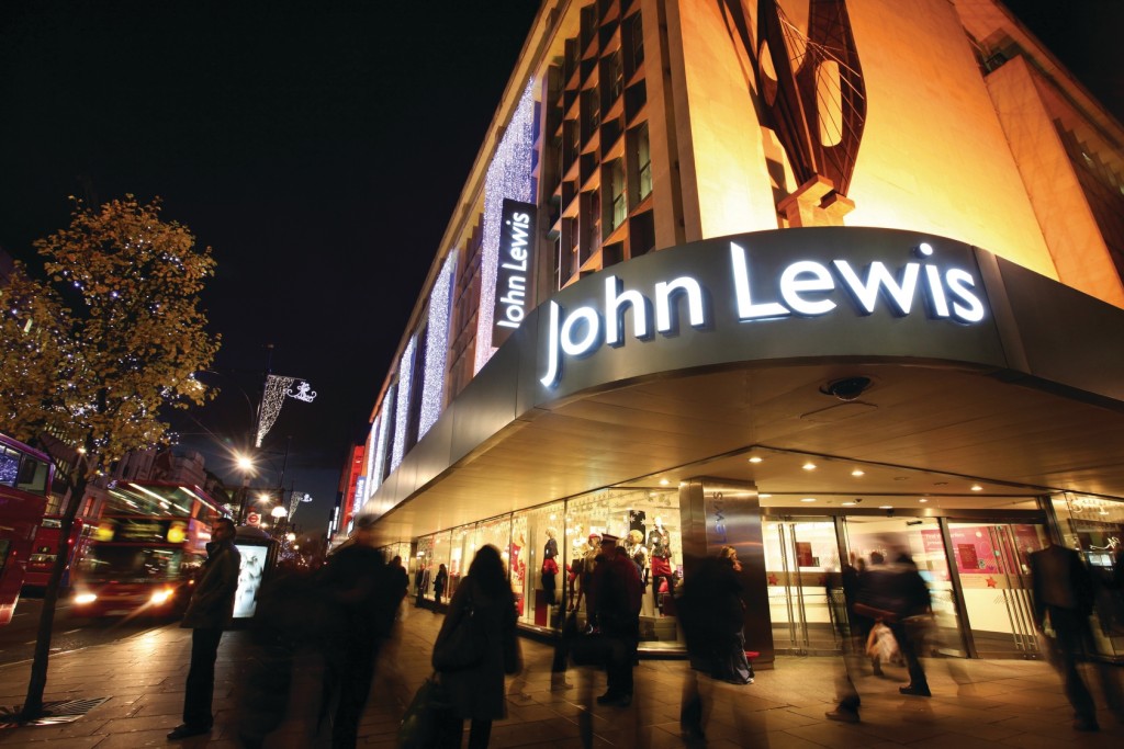 john-lewis