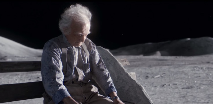 john lewis tvc-man on the moon2